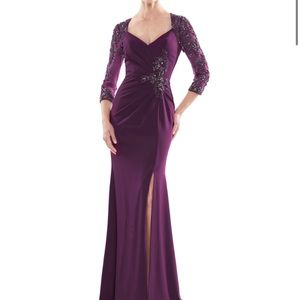 Marsoni Mother of the Bride Dress